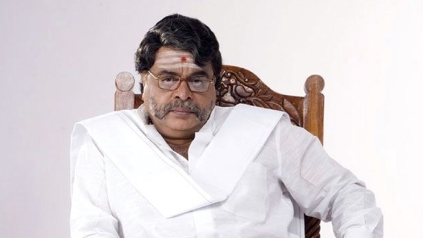 ಅಂಬಿಗೆ ಇನ್ನೊಂದು 'ಸ್ಟಾರ್' ನೀಡಿದ್ದು 'ಅಂತ'