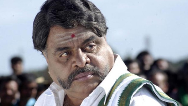 ಮಂಡ್ಯದ ಗಂಡು