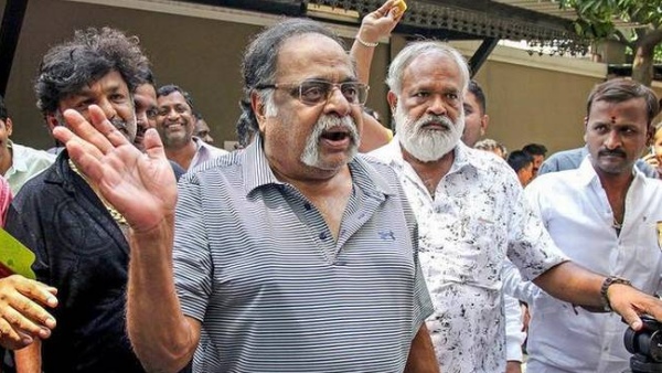 2013ರಲ್ಲಿ ಗೌರವ ಡಾಕ್ಟರೇಟ್