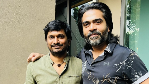 தேசிங்கு பெரியசாமி - சிலம்பரசன் கூட்டணி