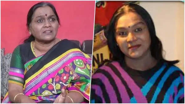 ಶೋಭ ರಾಘವೇಂದ್ರ