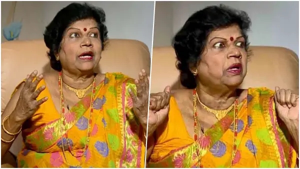 ಸತ್ಯಭಾಮ