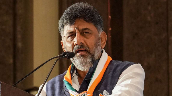 ಡಿ.ಕೆ.ಶಿವಕುಮಾರ್