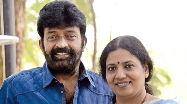 రాజ‌శేఖ‌ర్ - జీవిత‌: