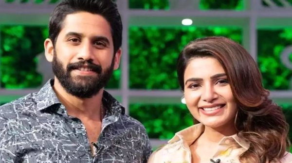 నాగ చైత‌న్య - స‌మంత‌: