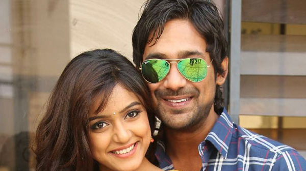 వ‌రుణ్ సందేశ్ - వితికా శేరు: