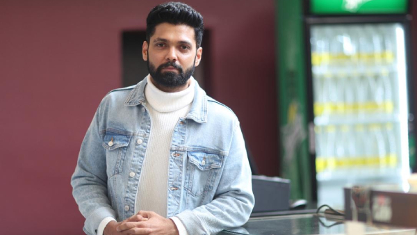 ಮೊದಲ ಸಿನಿಮಾ