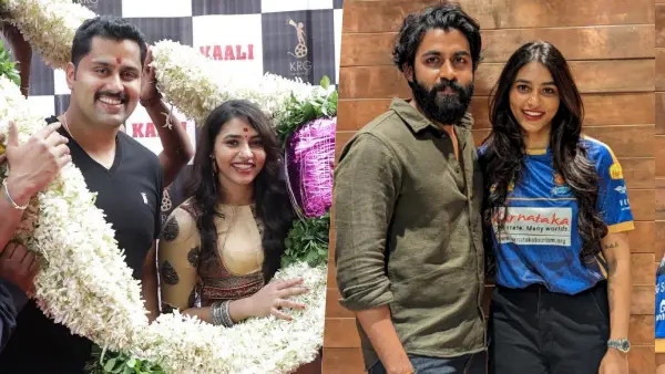 ಮುಂಬರುವ ಸಿನಿಮಾಗಳು