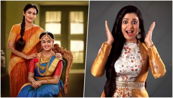 ಸುಷ್ಮಾ ರಾವ್