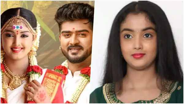 ಭೂಮಿಕಾ ರಮೇಶ್