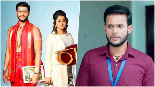 ರಿತ್ವಿಕ್ ಕೃಪಾಕರ್