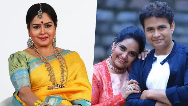 ಚಂದ್ರಕಲಾ ಮೋಹನ್-ಶರಣ್