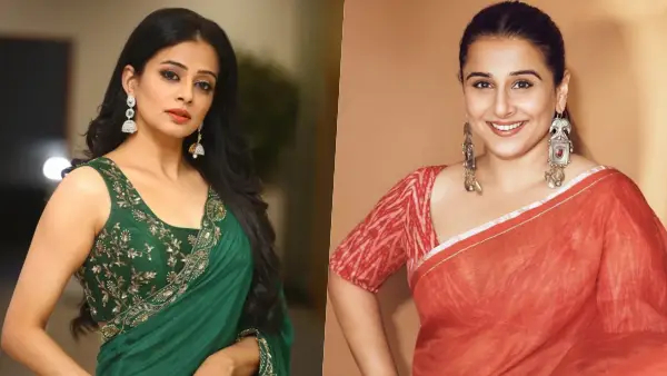 ಪ್ರಿಯಾಮಣಿ-ವಿದ್ಯಾ ಬಾಲನ್