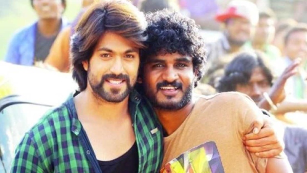 ಯಶ್ ಕಣ್ಣಿಗೆ ಬಿದ್ದ ಚಿಕ್ಕು