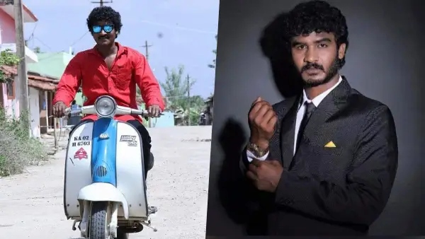 ಹಿನ್ನಲೆ ಗಾಯಕ