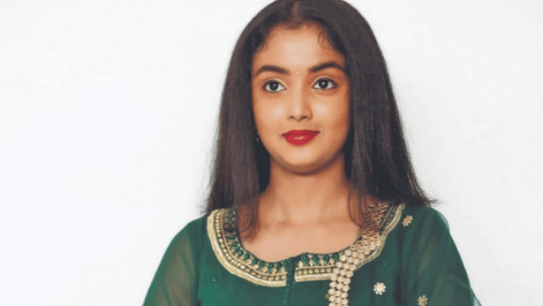 ಭೂಮಿಕಾ ರಮೇಶ್