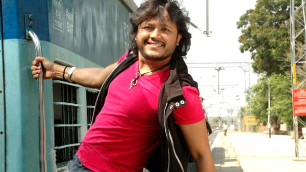 ಕಿರುತೆರೆ