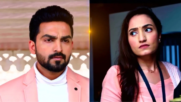 ನಾಯಕ ಮತ್ತು ನಾಯಕಿ