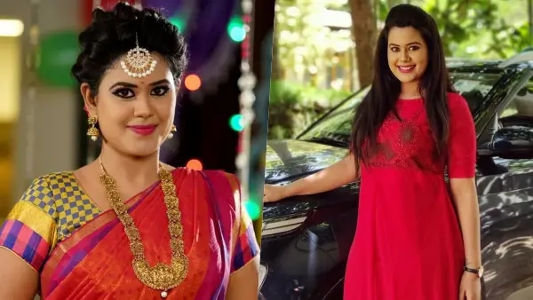 ಐಶ್ವರ್ಯಾ ಬಾಸ್ಪುರೆ