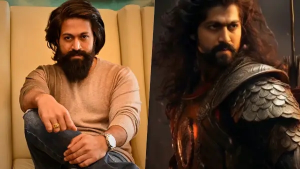 ಕರ್ಣನಾಗಿ ಯಶ್