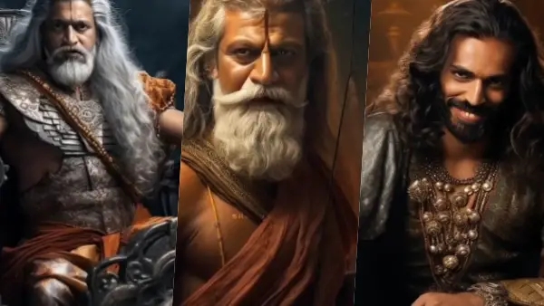 ಶಿವಣ್ಣ, ರಿಷಬ್ ಶೆಟ್ಟಿ ಮತ್ತು ರಾಜ್‌ ಬಿ ಶೆಟ್ಟಿ