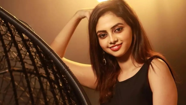 ಸುಕೃತಾ ನಾಗ್