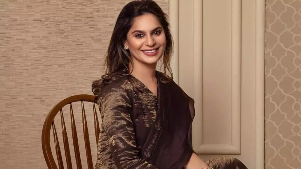 ఉపాస‌న (రామ్ చ‌ర‌ణ్‌):