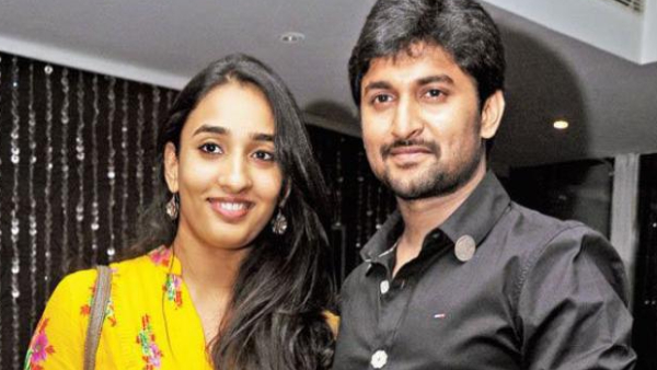 అంజ‌న (నాని):