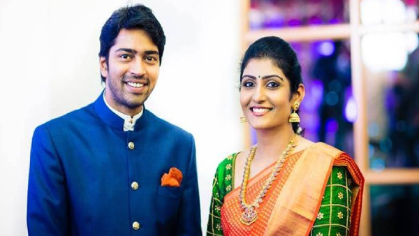 విరూప (అల్ల‌రి న‌రేష్‌):