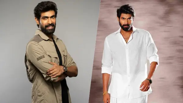 ರಾಣಾ ದಗ್ಗುಬಾಟಿ