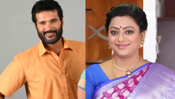 பாக்கியா வெட்ஸ் கோபி