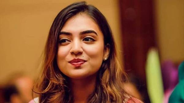 Nazriya Nazim