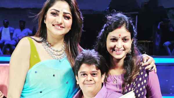 ಏಳು ವರ್ಷದ ಪ್ರೀತಿ