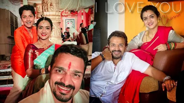 ಸಹೋದರನ ಪರ ಪ್ರಚಾರ