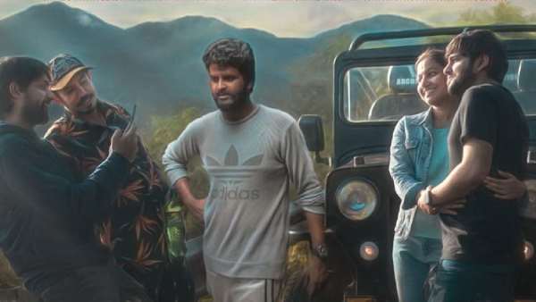 Dark Shades Of A Secret Cast& Crew