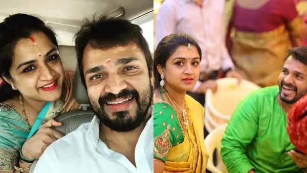 ಸಹೋದರನ ಪರ ಪ್ರಚಾರ