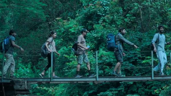 Dark Shades Of A Secret Plot Line