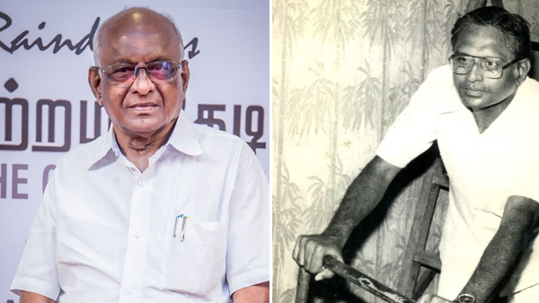 எஸ் பி முத்துராமன்