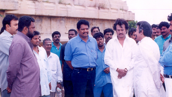 கே எஸ் ரவிக்குமார்