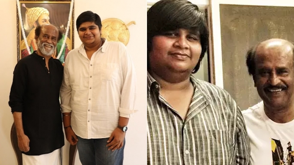 கார்த்திக் சுப்பராஜ்