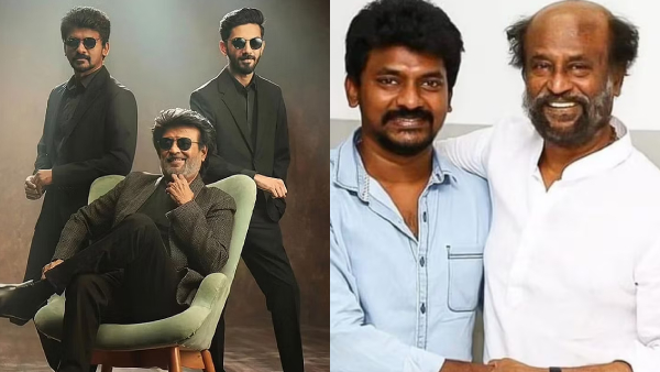 நெல்சன் திலீப்குமார்