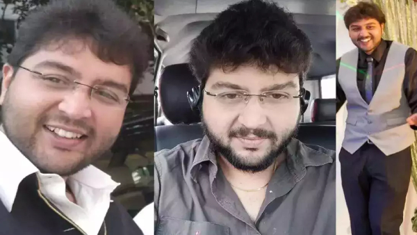 ನಿತಿನ್ ಗೋಪಿ