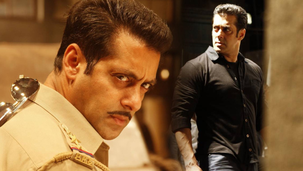 Salman Khan: A Bollywood Legend