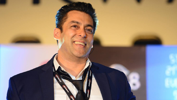 Salman Khan Net Worth