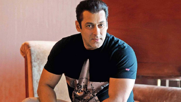 Salman Khan House List