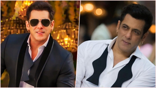 Brands used by Salman Khan