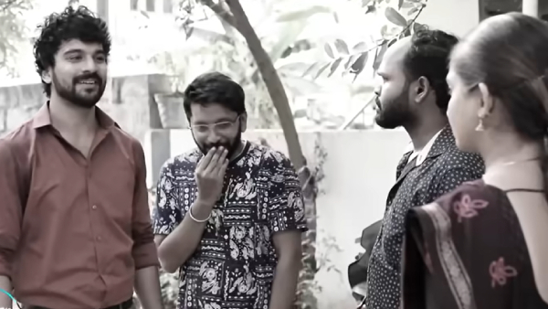 தமிழும் சரஸ்வதியும்