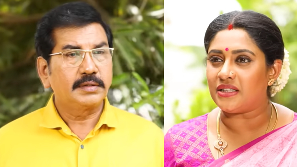 சிக்கிய அர்ஜுன்