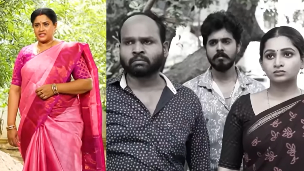 களத்தில் இறங்கிய கோதை