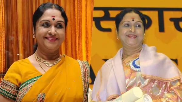 ಬಿ ಸರೋಜಾ ದೇವಿ